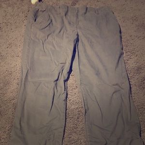 Ann Taylor work pants